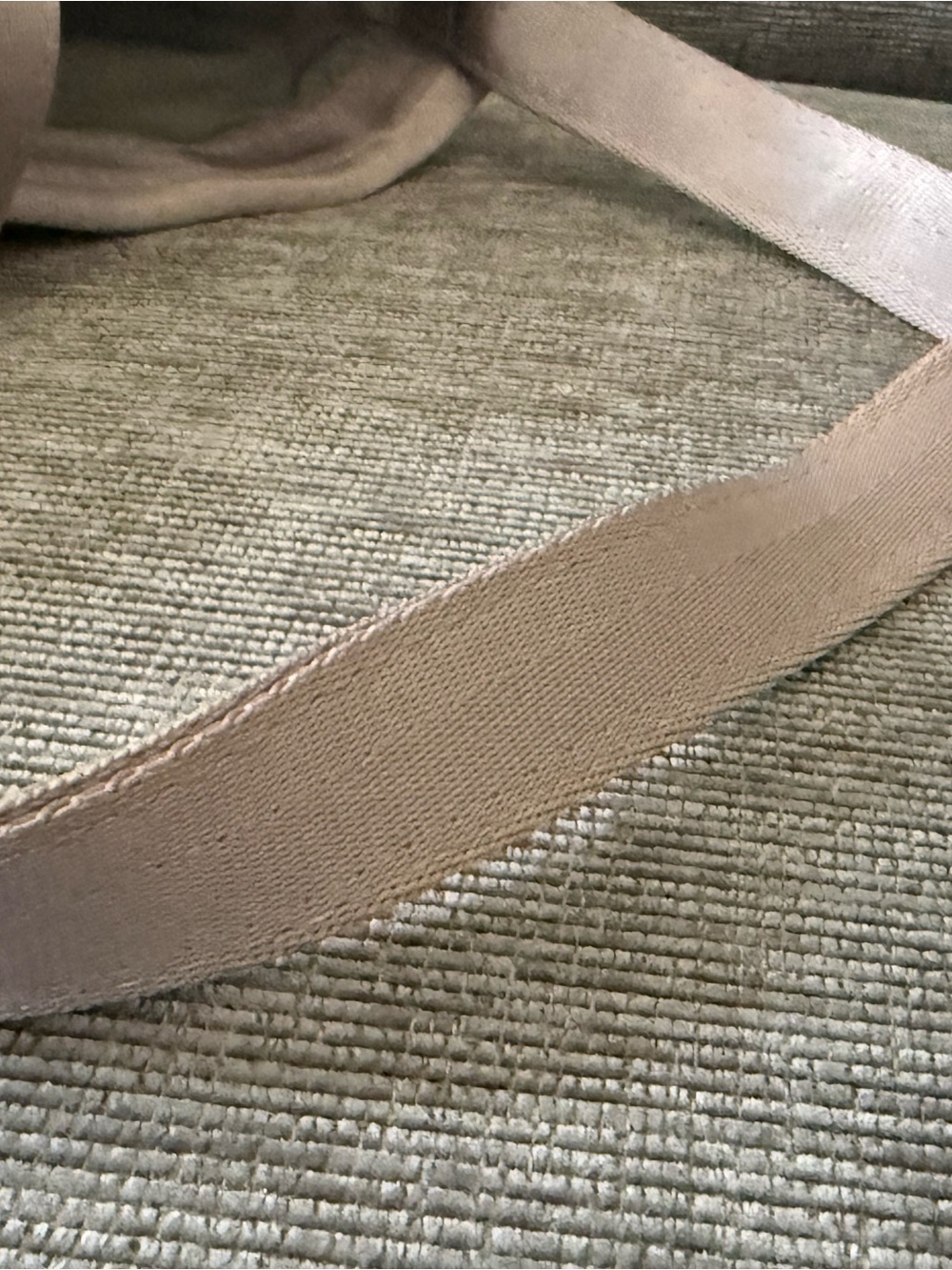 Original Harvey’s seatbelt bag. Grey/silver. Good condition. - Picture 12 of 12